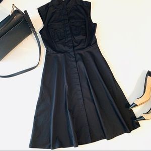 ANN TAYLOR Dress Size 0